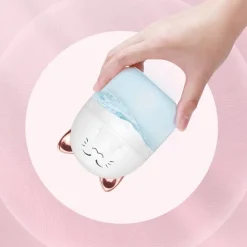 Kawaii Therapy Humidifiers<Kawaii Cat USB Desktop Humidifier – Special Edition
