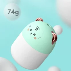 Kawaii Therapy Humidifiers<Kawaii Cat USB Desktop Humidifier – Special Edition