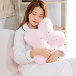 Kawaii Therapy Pillows<Kawaii Cherry Blossom Sakura Pillow