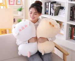 Kawaii Therapy Cute Stuffed Animals<Kawaii Chubby Mochi Animal Dolls XL (50cm)