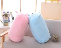 Kawaii Therapy Cute Stuffed Animals<Kawaii Chubby Mochi Animal Dolls XL (50cm)