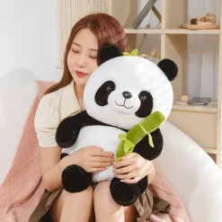 Kawaii Therapy Cute Stuffed Animals | Giant Stuffed Animals<Kawaii Chubby Bamboo Plush XL – Special Edition