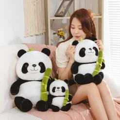 Kawaii Therapy Cute Stuffed Animals | Giant Stuffed Animals<Kawaii Chubby Bamboo Plush XL – Special Edition