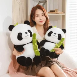 Kawaii Therapy Cute Stuffed Animals | Giant Stuffed Animals<Kawaii Chubby Bamboo Plush XL – Special Edition