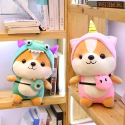 Kawaii Therapy Mini Stuffed Animals | Cute Stuffed Animals<Kawaii Chubby Squirrel Plush (35cm) – Special Edition