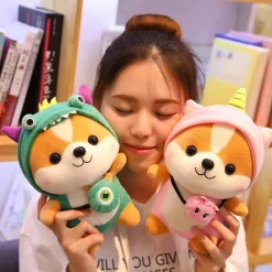 Kawaii Therapy Mini Stuffed Animals | Cute Stuffed Animals<Kawaii Chubby Squirrel Plush (35cm) – Special Edition