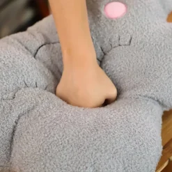 Kawaii Therapy Pillows<Kawaii Cloud Moon Cushion Pillow