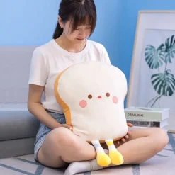 Kawaii Therapy Pillows<Kawaii Cloud Star Pastel Cushion Pillow