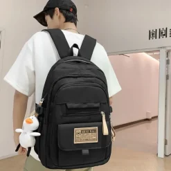 Kawaii Therapy School Backpacks | Preppy Backpacks<Kawaii College Style Mutipocket Harajuku Book Backpack