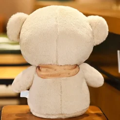 Kawaii Therapy Cute Stuffed Animals<Kawaii Cotton Candy Series Bear Plush (40cm) – Limited Edition