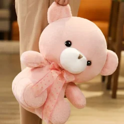 Kawaii Therapy Cute Stuffed Animals<Kawaii Cotton Candy Series Bear Plush (40cm) – Limited Edition