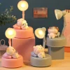 Kawaii Therapy Kawaii Lamps<Kawaii Cute Animal Night Lamp – Limited Edition