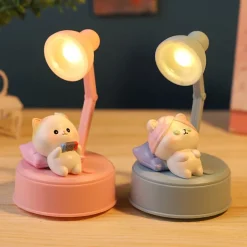 Kawaii Therapy Kawaii Lamps<Kawaii Cute Animal Night Lamp – Limited Edition