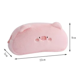 Kawaii Therapy Pencil Cases<Kawaii Cute Animal Rabbit Bear Pencil Case