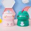 Kawaii Therapy Bottles<Kawaii Cute Dinosaur Ceramic Cup – Limited Edition