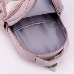 Kawaii Therapy School Backpacks | Preppy Backpacks<Kawaii Cute Pastel Bear Harajuku School Bag