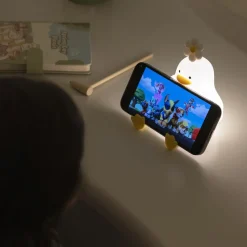 Kawaii Therapy Kawaii Lamps<Kawaii Daisy Duck LED Desk Lamp – Limited Edition