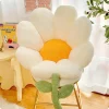 Kawaii Therapy Seat Cushions | Pillows<Kawaii Daisy Flower Seat Cushion – Special Edition