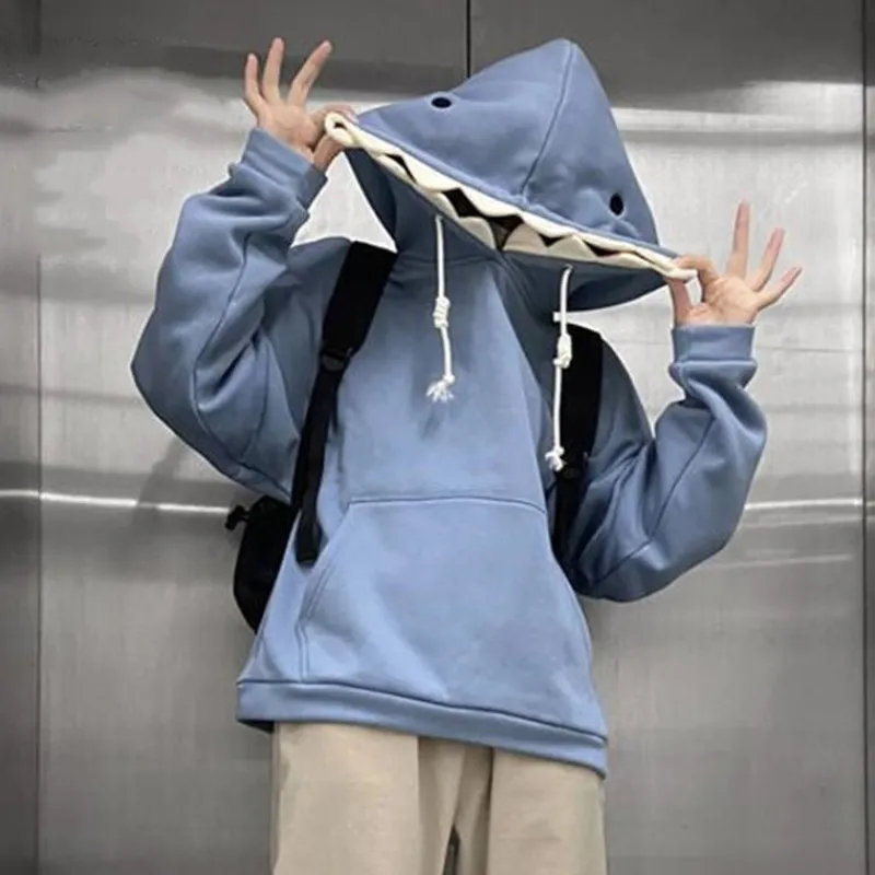 Kawaii Therapy Clothing<Kawaii Dinosaur Harajuku Autumn Hoodie – Limited Edition