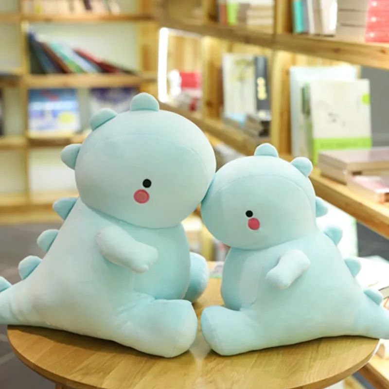 Kawaii Therapy Cute Stuffed Animals | Giant Stuffed Animals<Kawaii Dinosaur Plush Jumbo Edition (50cm)