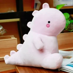 Kawaii Therapy Cute Stuffed Animals | Giant Stuffed Animals<Kawaii Dinosaur Plush Jumbo Edition (50cm)