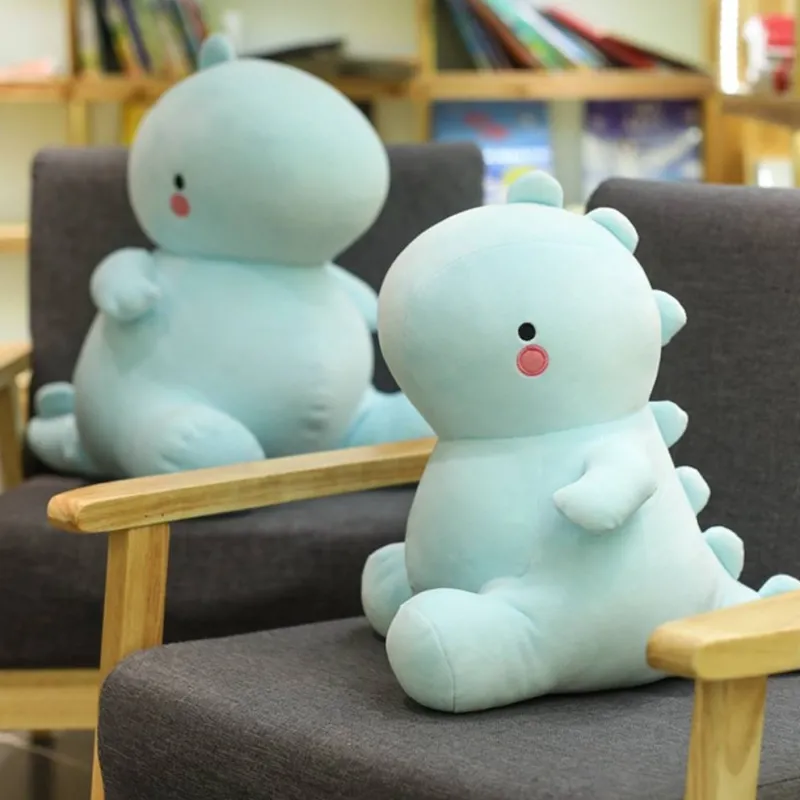 Kawaii Therapy Cute Stuffed Animals | Dinosaur<Kawaii Dinosaur Stuffed Plush (30cm)