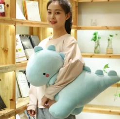 Kawaii Therapy Cute Stuffed Animals | Dinosaur<Kawaii Dinosaur Stuffed Plush (30cm)