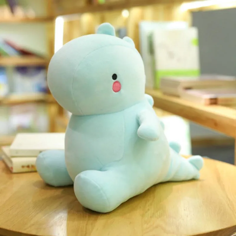 Kawaii Therapy Cute Stuffed Animals | Dinosaur<Kawaii Dinosaur Stuffed Plush (30cm)