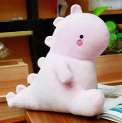Kawaii Therapy Cute Stuffed Animals | Dinosaur<Kawaii Dinosaur Stuffed Plush (30cm)