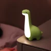 Kawaii Therapy Kawaii Lamps<Kawaii Dinosaur USB Night Lamp – Limited Edition
