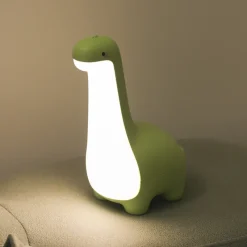 Kawaii Therapy Kawaii Lamps<Kawaii Dinosaur USB Night Lamp – Limited Edition