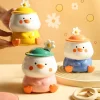 Kawaii Therapy Bottles<Kawaii Duck Ceramic Cup – Limited Edition