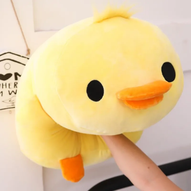 Kawaii Therapy Cute Stuffed Animals<Kawaii Duck Plush (40cm) – Limited Edition