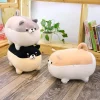 Kawaii Therapy Cute Stuffed Animals | Shiba<Kawaii Fat Shiba Inu Plush (40cm) – Limited Edition