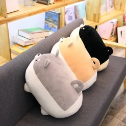 Kawaii Therapy Cute Stuffed Animals | Shiba<Kawaii Fat Shiba Inu Plush (40cm) – Limited Edition