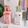 Kawaii Therapy Desk Organizers | Desk Accessories<Kawaii Fridge Pen Holder – Limited Edition