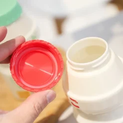 Kawaii Therapy Bottles<Kawaii Fruit Milk Bottle (480ml) – Limited Edition