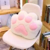 Kawaii Therapy Seat Cushions | Pillows<Kawaii Harajuku Cat Paw Cushion – Limited Edition