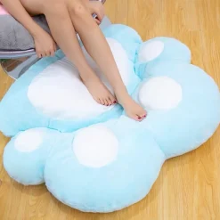 Kawaii Therapy Seat Cushions | Cat<Kawaii Harajuku Cat Paw Seat Cushion – Special Edition