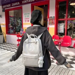 Kawaii Therapy School Backpacks | Preppy Backpacks<Kawaii Harajuku Fashion Style Backpack – Special Edition