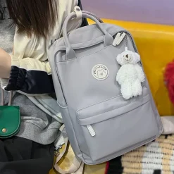 Kawaii Therapy School Backpacks | Preppy Backpacks<Kawaii Harajuku Fashion Style Backpack – Special Edition