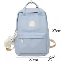 Kawaii Therapy School Backpacks | Preppy Backpacks<Kawaii Harajuku Fashion Style Backpack – Special Edition