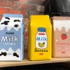 Kawaii Therapy Tote Bags | Japanese Style Backpacks<Kawaii Harajuku Milk Bag – Limited Edition