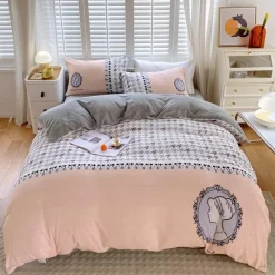 Kawaii Therapy Beddings<Kawaii Harajuku Premium Beddings Set – Special Edition