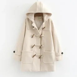Kawaii Therapy Clothing<Kawaii Harajuku Style Autumn Coat – Special Edition