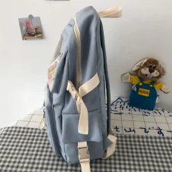 Kawaii Therapy Japanese Style Backpacks | College Backpacks<Kawaii Harajuku Style College Backpack