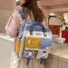 Kawaii Therapy Japanese Style Backpacks | Ita Bags<Kawaii Harajuku Style Ita Shoulder Bag