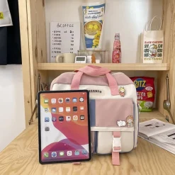 Kawaii Therapy Japanese Style Backpacks | Ita Bags<Kawaii Harajuku Style Ita Shoulder Bag