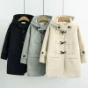 Kawaii Therapy Clothing<Kawaii Harajuku Winter Style Hooded Coat – Special Edition