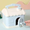 Kawaii Therapy Desk Accessories<Kawaii House Storage Box Holder – Limited Edition